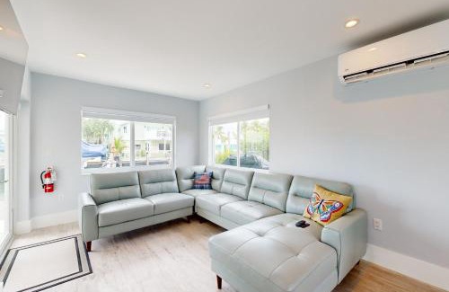 Little Venice House | The Hidden Treasure
