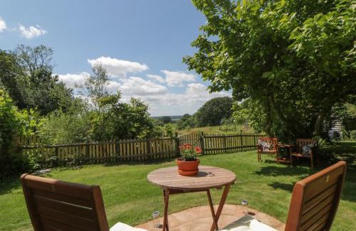 Ottery St Mary House | The Hideaway at Burrow Hill