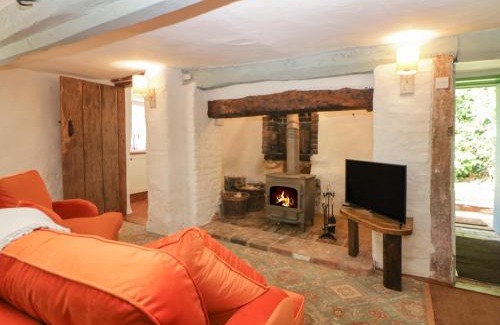 Ottery St Mary House | The Hideaway at Burrow Hill