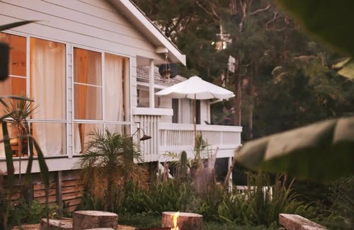 Phegans Bay House | The Hideaway - Central Coast