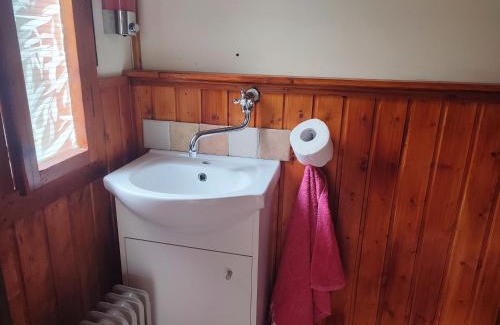 Zeliv Cabin | The Hideaway