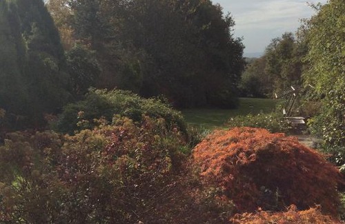 Sheffield Green Bed & Breakfast | The Hideaway