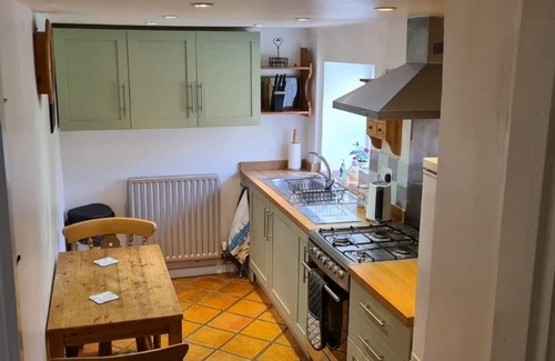 East Horrington House | The Hideaway
