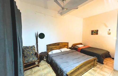 Aburi Apartment | The Hideaway
