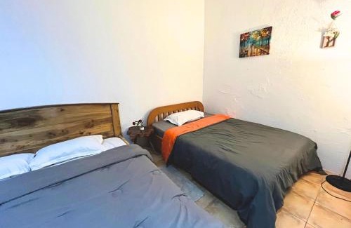 Aburi Apartment | The Hideaway