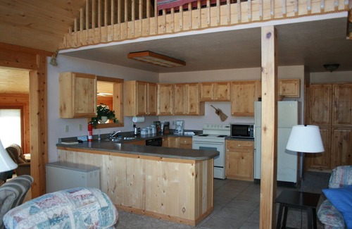 Westcliffe House | 'The Hideaway' - Tucked in the Beautiful Wet Mountain Valley.