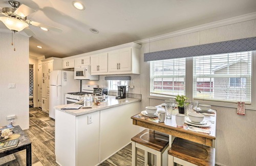 Pleasant Mount Cottage | The Hideout Cottage Spring Midweek - 35% Off Promo