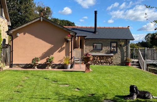 Llangrove House | The Hideout