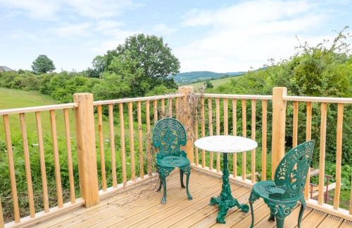 Llangrove House | The Hideout