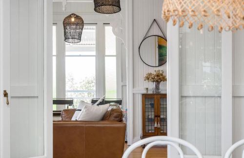 Myocum House | The Hideout House
