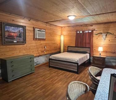 Minden House | The Hideout Yellow Rose Canyon