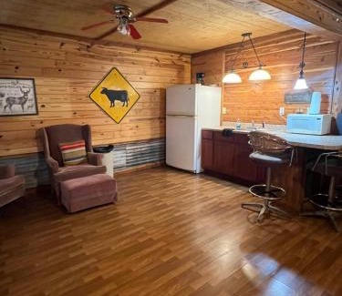 Minden House | The Hideout Yellow Rose Canyon