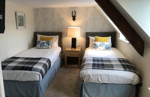 Highworth Hotel | The Highworth Hotel
