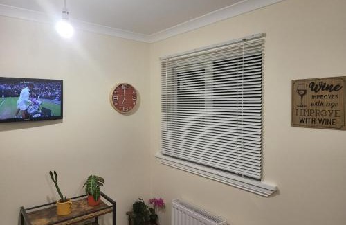 Stanley Apartment | The Hill Flat
