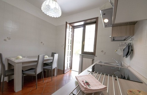 Pavarolo Apartment | The Hill of Pavarolo