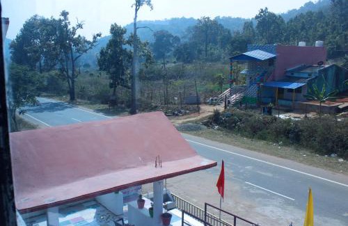 Ghumsur Resort | The Hill Resorts Daringbadi
