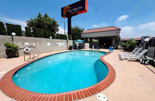 Eagle Rock Hotel | The Hills Inn Eagle Rock - Near Old Town Pasadena