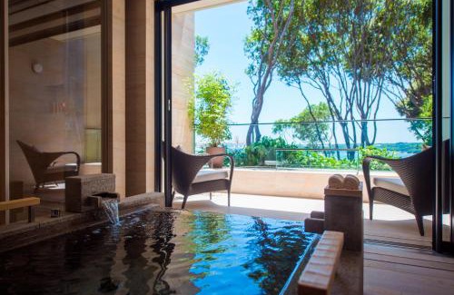 Shima Hotel | THE HIRAMATSU HOTELS & RESORTS KASHIKOJIMA