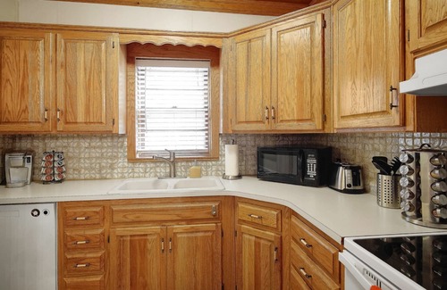 Olathe House | The Historic Chestnut House