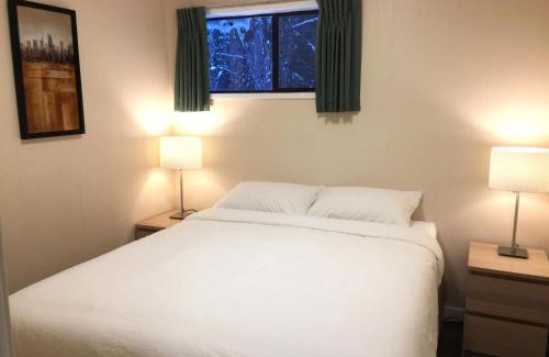 Mount Currie Hotel | The Hitching Post Motel