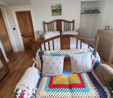 Bristol Apartment | The Hive at Glenview