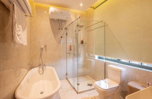 Fort Portal Villa | The Hk villa Residence