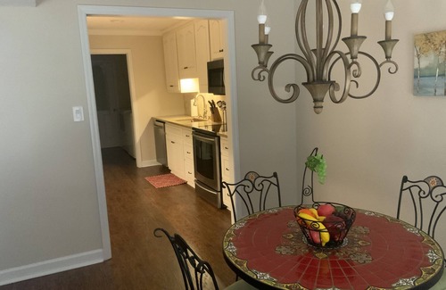 Gracewood Condo | The Hole in One