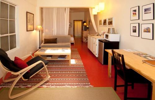 Alpine Hotel | The Holland Hotel