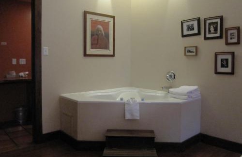 Alpine Hotel | The Holland Hotel