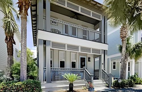 Seacrest Beach House | The Holland House II
