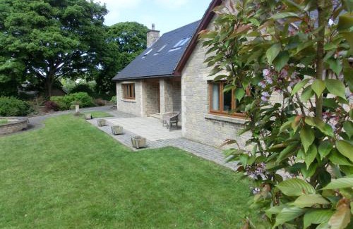 Gilsland Bed & Breakfast | The Hollies on the Wall