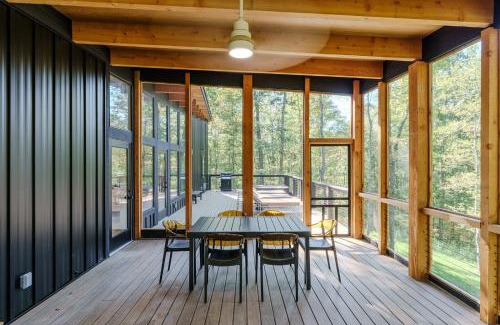McArthur House | The Hollow House