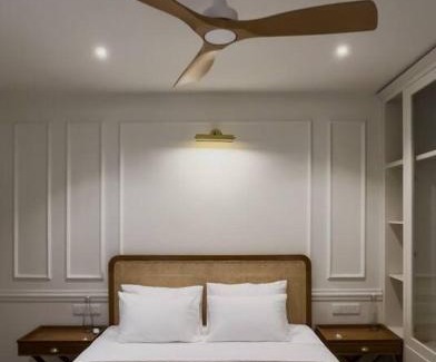 Colombo Apartment | The Hollow
