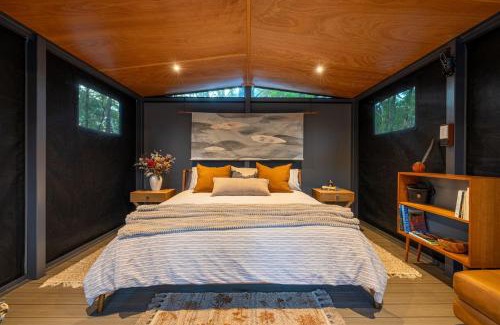Kangaroo Valley House | The Hollows - Kangaroo Valley