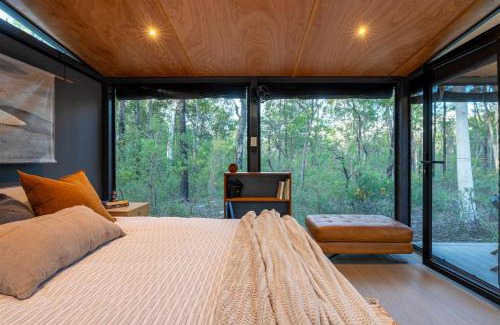 Kangaroo Valley House | The Hollows - Kangaroo Valley