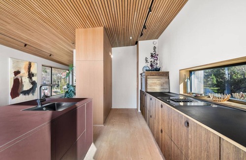 Arstad House | The Hollywood Hills of Bergen | Breathtaking Views