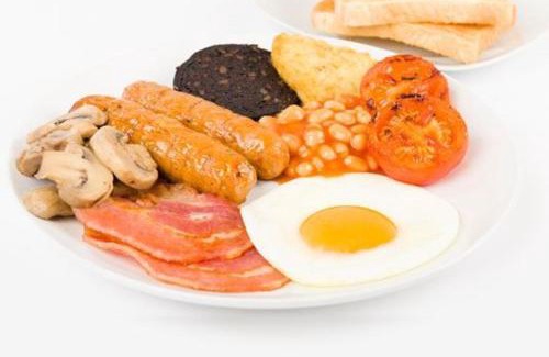 Eyemouth Bed & Breakfast | The Home Arms Guesthouse