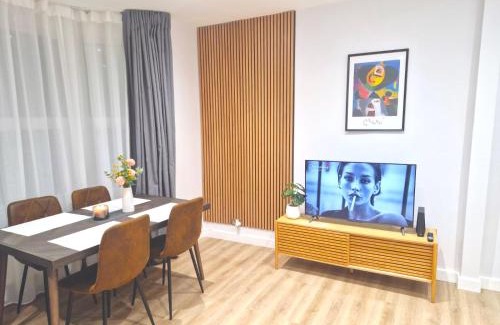 Higham Hill Apartment | The home comfort you need in London is 16 minutes away from Central London
