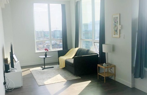Richmond City Centre Apartment | The Home Of Fashion