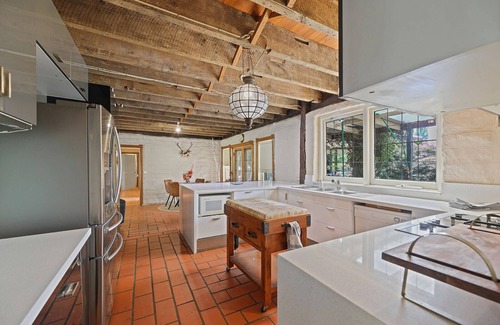 Neerim South House | The Homestead - a Mudbrick home in the country
