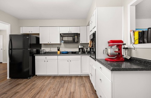 Grand Junction House | The Homestead Away From Home