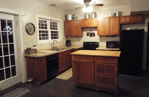 Marshall House | The Homestead est. 1919