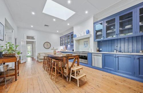 Emu Swamp House | The Homestead - Mayfield Vineyard Orange