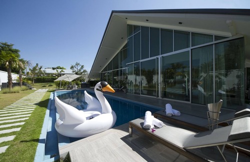 Hua Hin Villa | The Homey Cozy Hua-hin