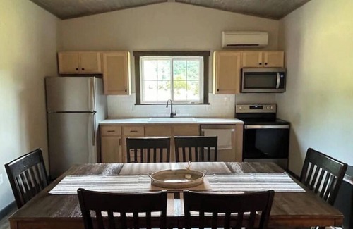 Westby House | The Honey Haven