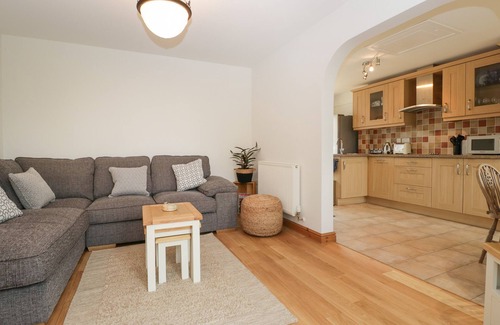 Tidenham Cottage | The Honey Pot