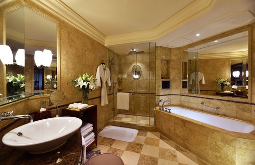 Pudong Hotel | The Hongta Hotel, a Luxury Collection Hotel, Shanghai