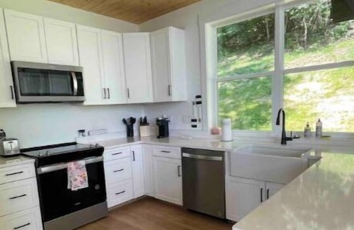 Silver Point House | The Hoot Home