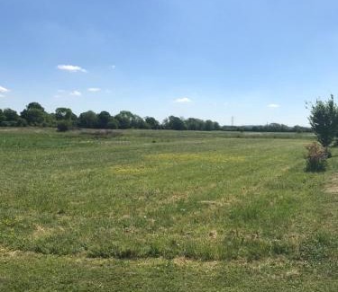 Southwell House | The HopBarn