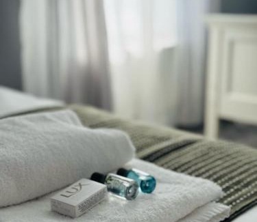 Trowbridge Apartment | The Hope